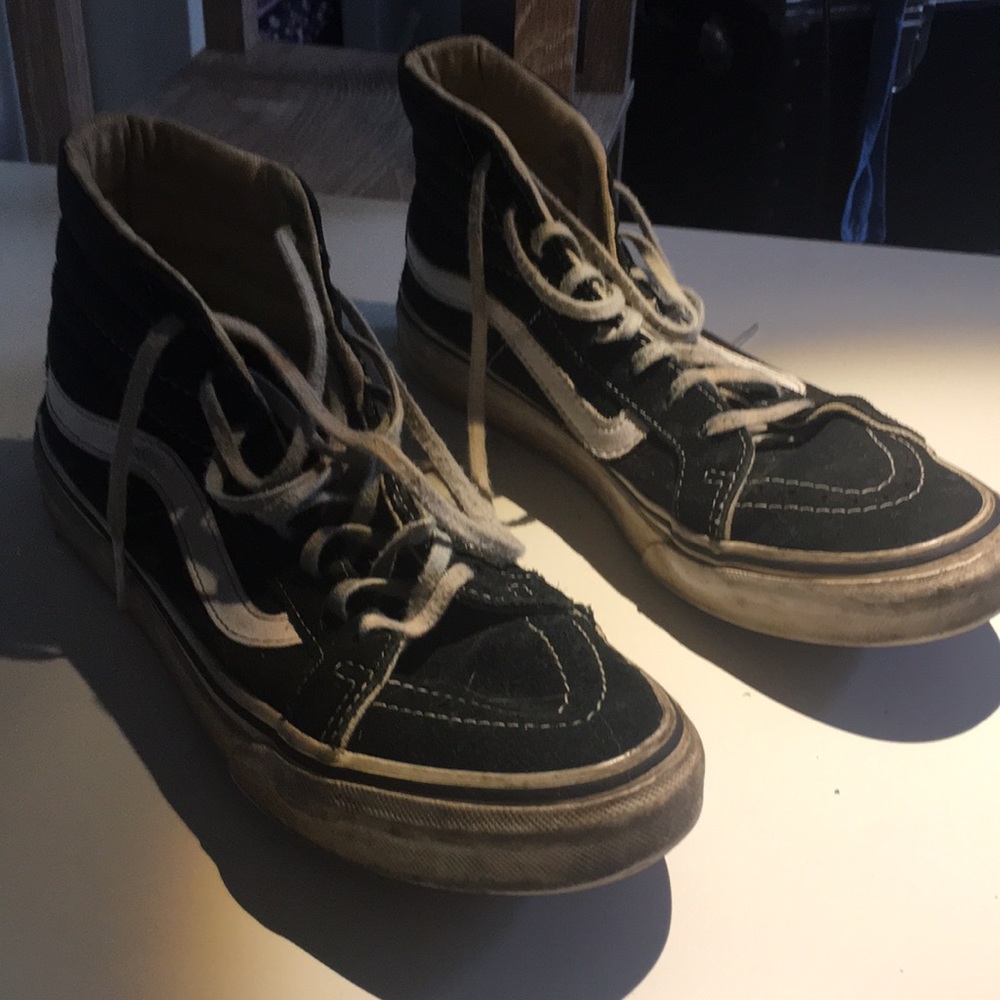 Vans